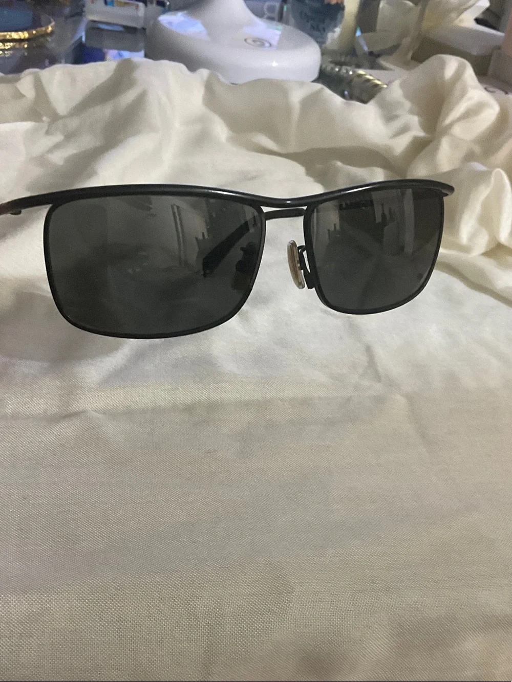 Celine sleek flat